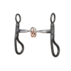Weaver All Purpose Sweet Iron Lifesaver Mouth Bit