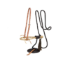 Weaver Complete Mecate Set w/ Bosal, Black