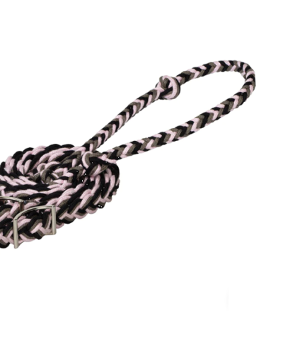 Weaver EcoLuxe Flat Barrel Reins - Image 3