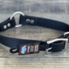 Weather Leather Brahma Webb Dog Hunting Collar