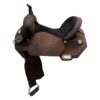 15.5'' Circle Y JBN Thunderbird Barrel Saddle