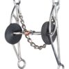 Professionals Choice Greeley Dogbone Bit