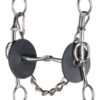 Professionals Choice Elevation Snaffle Gag Bit