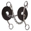 Professionals Choice Brittany Pozzi Lifter Series-Twisted Lifesaver Bit