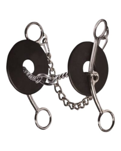 Professionals Choice Brittany Pozzi Lifter Series-Twisted Lifesaver Bit