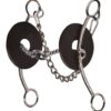 Professionals Choice Brittany Pozzi Lifter Series-Twisted Lifesaver Bit