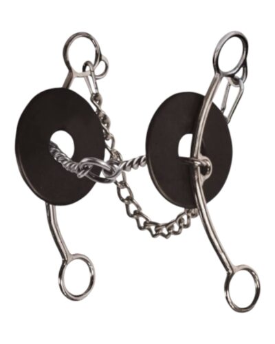 Professionals Choice Brittany Pozzi Lifter Series-Twisted Lifesaver Bit