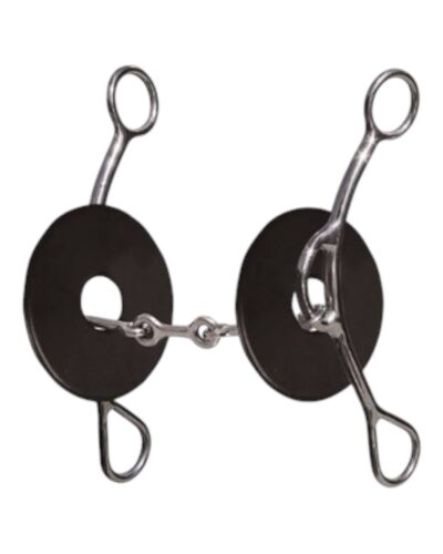 Professionals Choice Brittany Pozzi Gag Series-Three Piece Smooth Bit