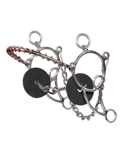 Professionals Choice Brittany Pozzi Combo Twisted Wire Lifesaver Bit