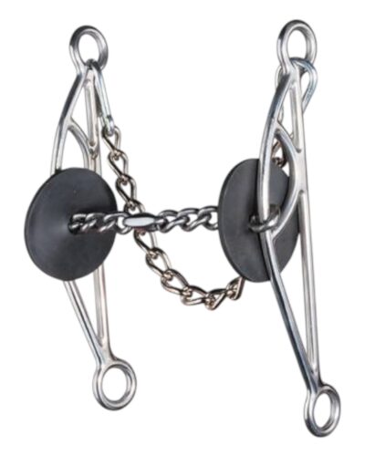 Professionals Chocie Greeley Chain Bit