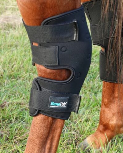 Benefab  Rejuvenate Smart Hock Boots