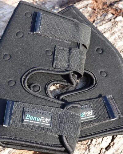 Benefab  Rejuvenate Smart Hock Boots - Image 2