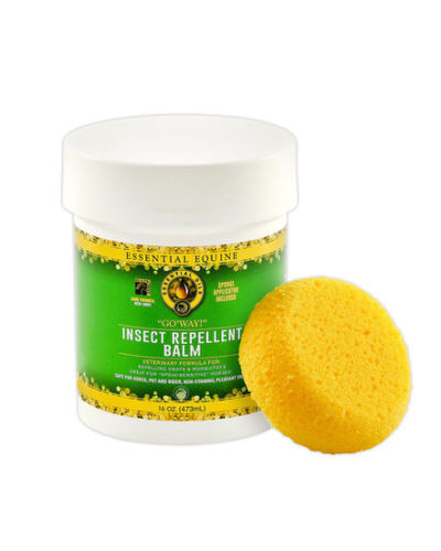 Go Away Natural Insect Repellent
