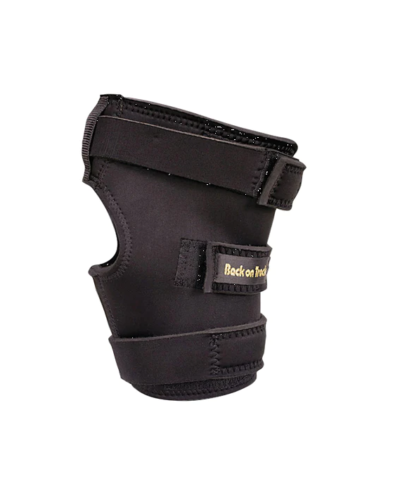 Back On Track Therapeutic Hock Boots-Size Medium