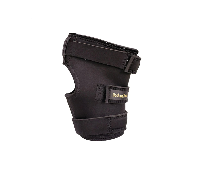 Back On Track Therapeutic Hock Boots-Size Medium