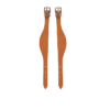 Weaver Bridle Leather Flared Fender Hobbles