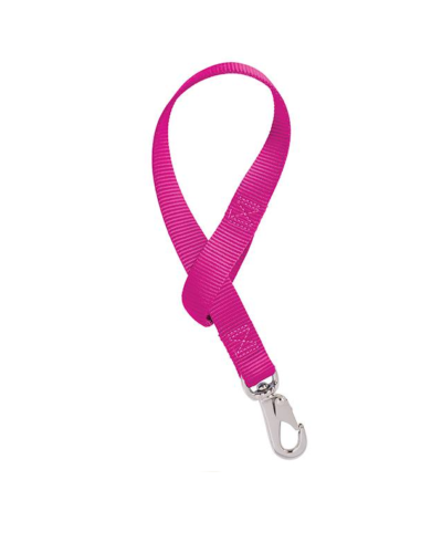 Weaver Bucket Straps