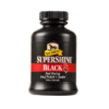 Supershine Fast Drying Hoof Polish & Sealer-Black