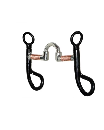 Pony Size Correction Bit