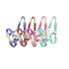 Pony Sized Ombre Halter