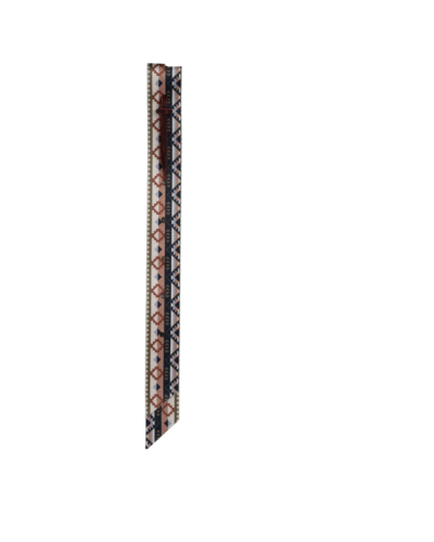 Weaver Trekking West Patterned Poly Off Billet
