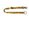 Sunflower Print Nylon Adjustable Bucket Hanger