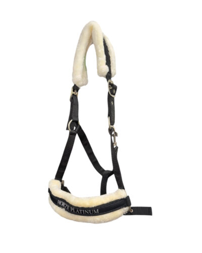 Horze Howard Padded Halter