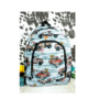 Clucking Good Time Large Backpack