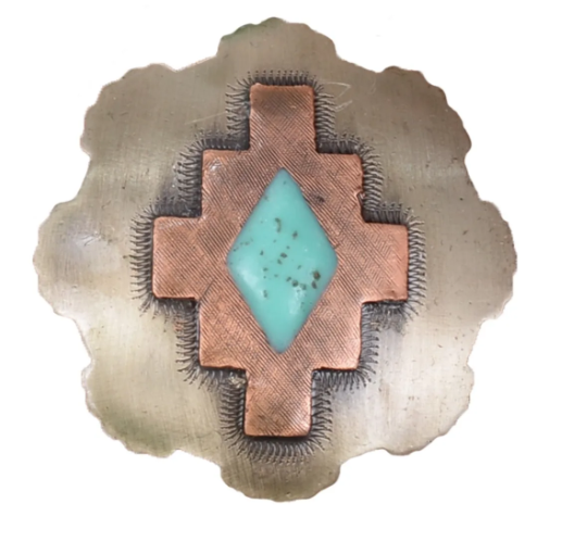 Circle Y Dawson Barrel Saddle - Image 2