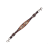 Circle Y Python Pass Wither Strap
