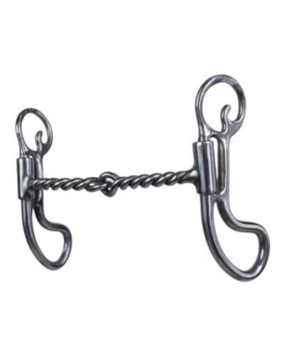 Professionals Choice Twisted Wire Teardrop Bit