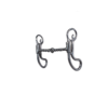 Pony Size Professionals Choice Twisted Wire Teardrop Bit