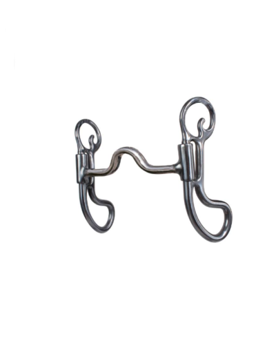 Pony Size Professionals Choice Medium Port Teardrop Bit