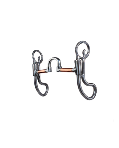 Pony Size Professionals Choice Teardrop Correction Bit
