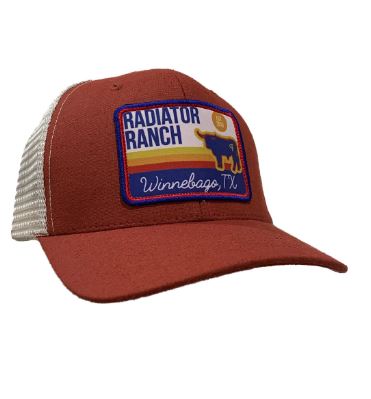 Dale Brisby Caps - Image 18