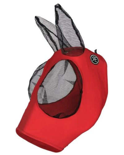 Reinsman Guardian Lycra Fly Mask - Image 2
