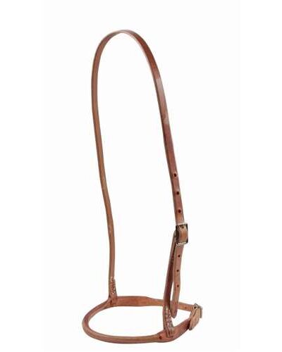 Professional's Choice Half Round Nose Caveson
