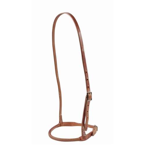 Professional's Choice Half Round Nose Caveson