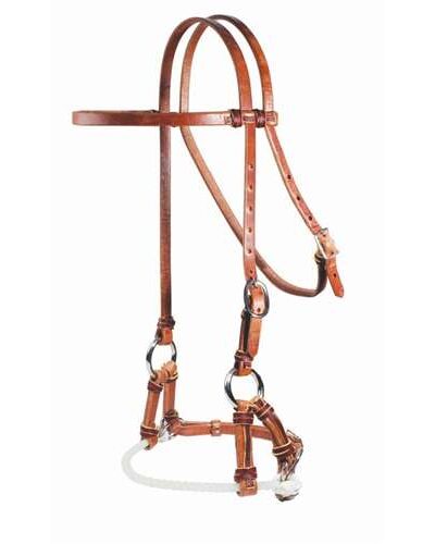 Professional’s Choice Single Nose Side Pull
