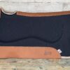Jopps Countoured Canvas Pad w/ Saddle Bar Protection