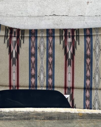 Sierra Herculon Contoured Pad