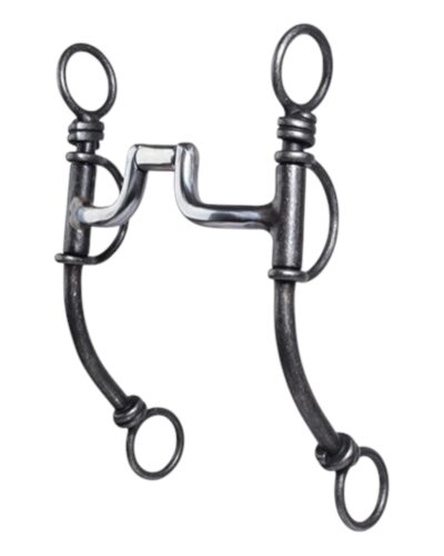 Professional's Choice Bob Avila Phoenix Hinge Port Bit