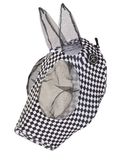 Reinsman Guardian Lycra Fly Mask