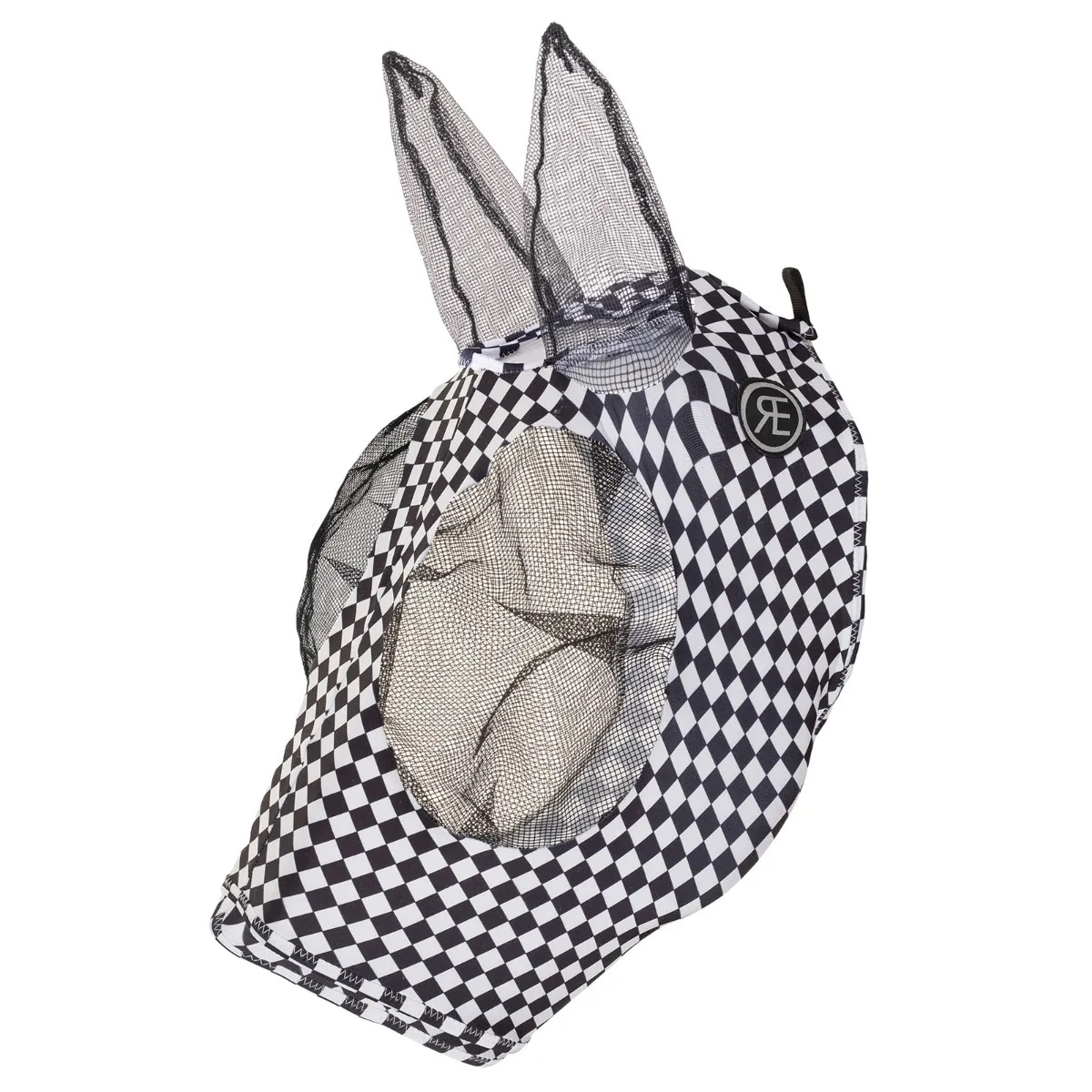 Reinsman Guardian Lycra Fly Mask
