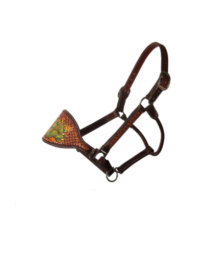 Professionals Choice Cactus Bronc Halter