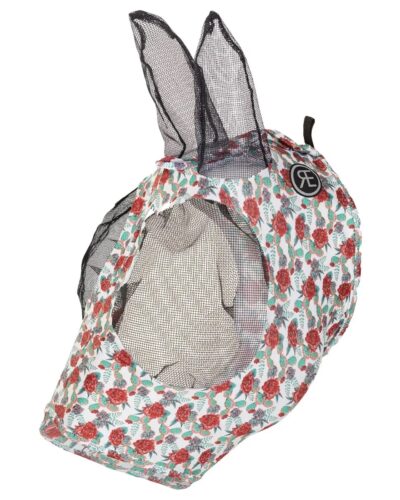 Reinsman Guardian Lycra Fly Mask - Image 6