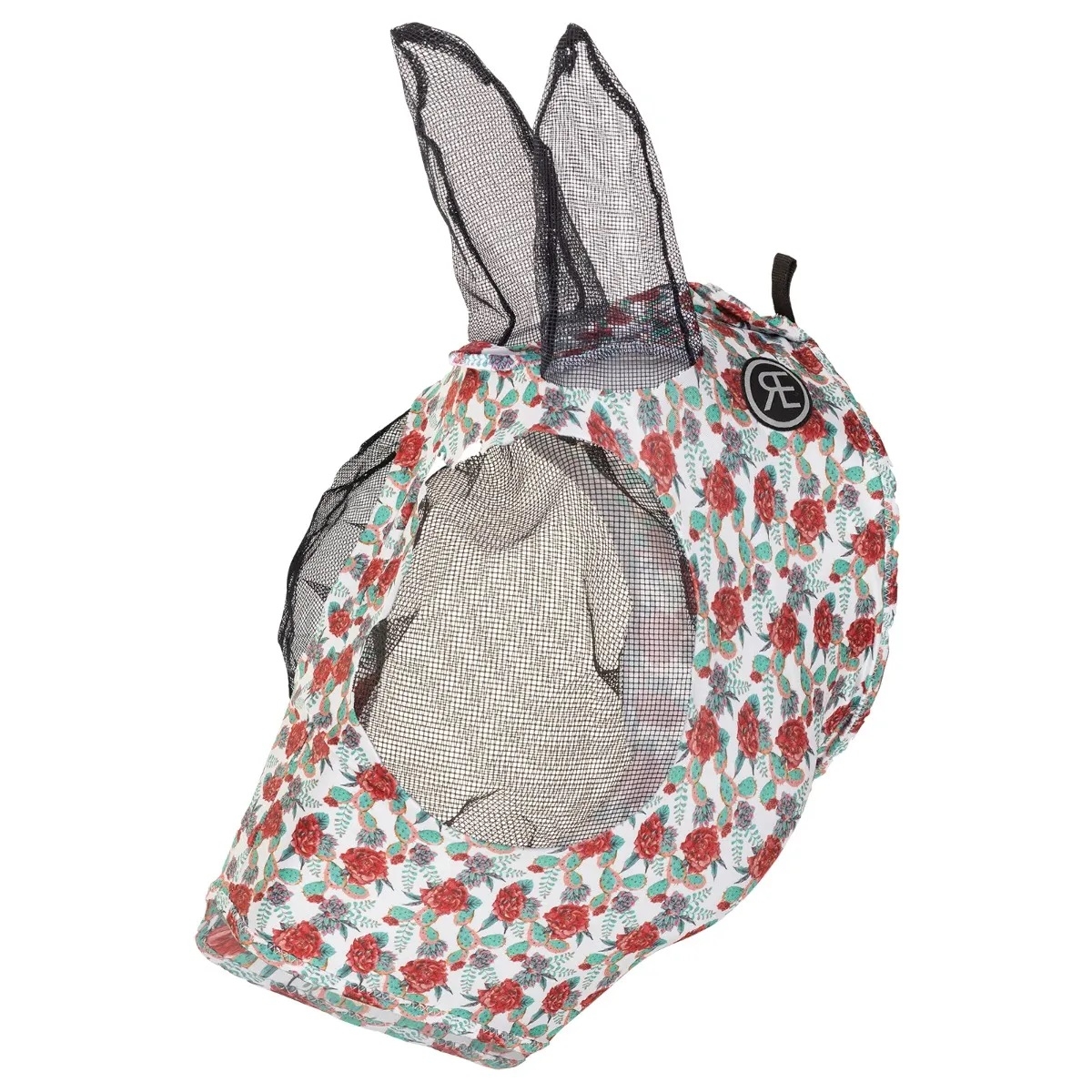 Reinsman Guardian Lycra Fly Mask - Image 6