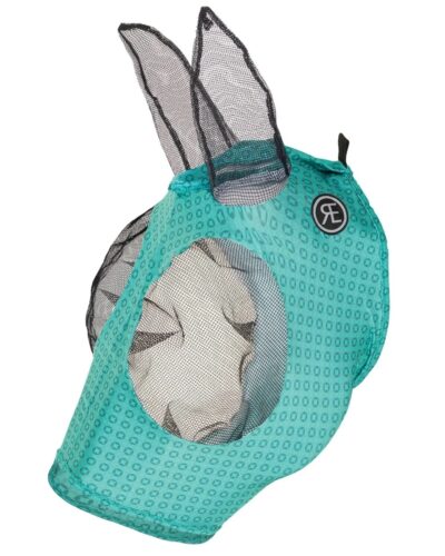 Reinsman Guardian Lycra Fly Mask - Image 7