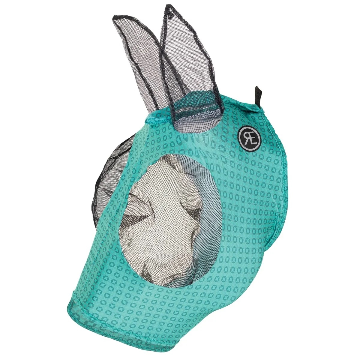 Reinsman Guardian Lycra Fly Mask - Image 7