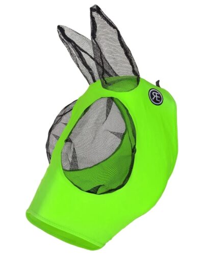 Reinsman Guardian Lycra Fly Mask - Image 5